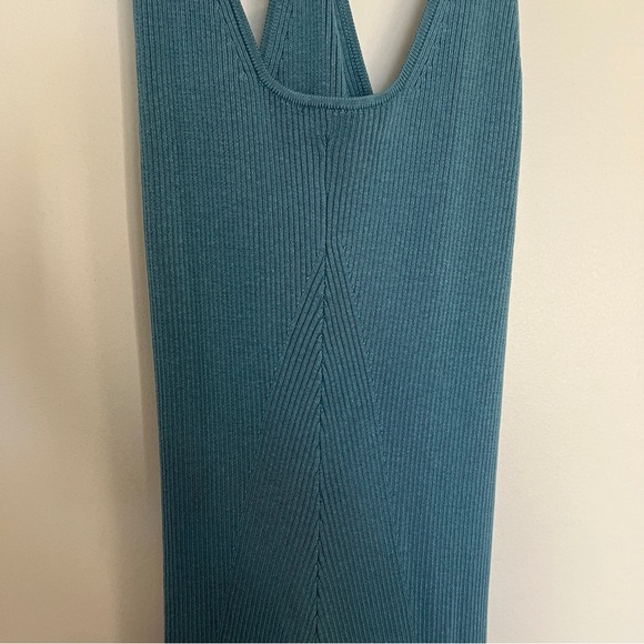 NAADAM Midi Knit Dress - Picture 4 of 9